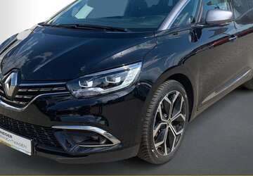 Renault Grand Scenic 107.550 km 17.890 &euro; Chemnitz 09131