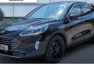 Ford Kuga 49.985 km 19.950 &euro; Hartmannsdorf 09232