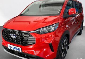 Ford Tourneo Custom 10.726 km 59.256 &euro; Chemnitz 09114