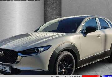 Mazda CX-30 5.500 km 28.990 &euro; Chemnitz 09126