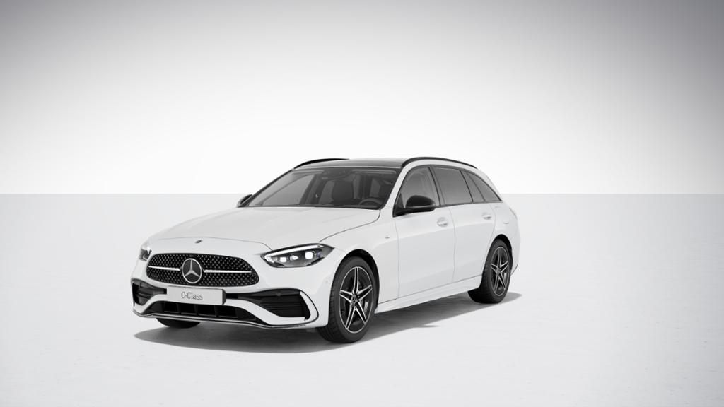 Mercedes-Benz C 300 7.800 km 55.870 &euro; Chemnitz 09120