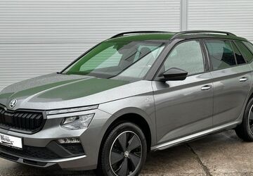 Skoda Kamiq 20.469 km 23.750 &euro; Zwönitz / OT Dorfchemnitz 08297