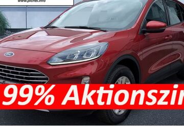 Ford Kuga 43.436 km 19.950 &euro; Hartmannsdorf 09232