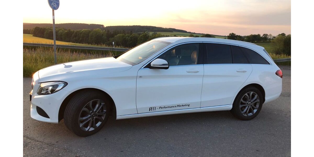 Mercedes-Benz C 220 176.000 km 18.900 &euro; Ehrenfriedersdorf 09427
