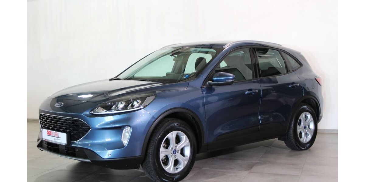 Ford Kuga 29.400 km 21.990 &euro; Chemnitz 09228