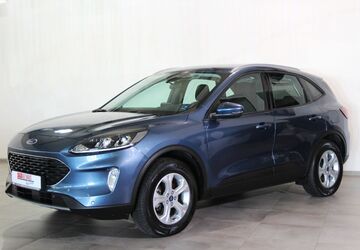 Ford Kuga 29.400 km 22.490 &euro; Chemnitz 09228