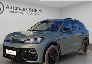 VW Tiguan 7.100 km 49.950 &euro; Annaberg-Buchholz 09456