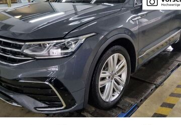VW Tiguan 66.048 km 37.450 &euro; Chemnitz 09113