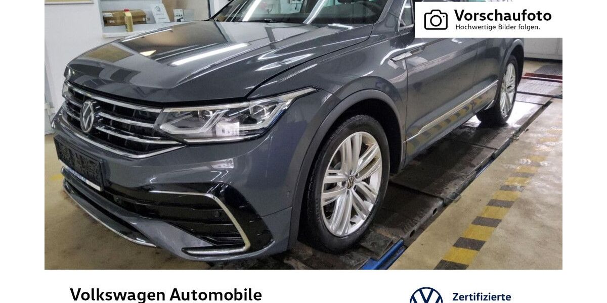 VW Tiguan 66.048 km 37.450 &euro; Chemnitz 09113
