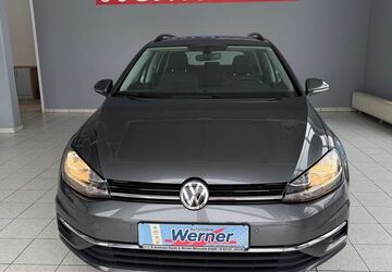VW Golf 62.950 km 16.880 &euro; Mittweida 09648