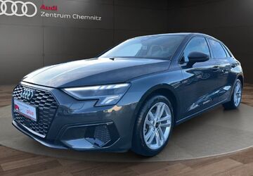 Audi A3 18.405 km 32.990 &euro; Chemnitz 09116