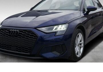 Audi A3 51.874 km 23.450 &euro; Chemnitz 09113