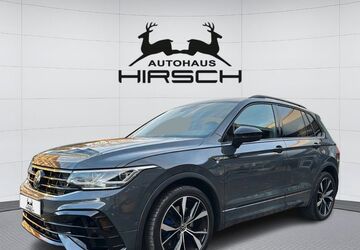 VW Tiguan 35.256 km 44.990 &euro; Chemnitz 09120