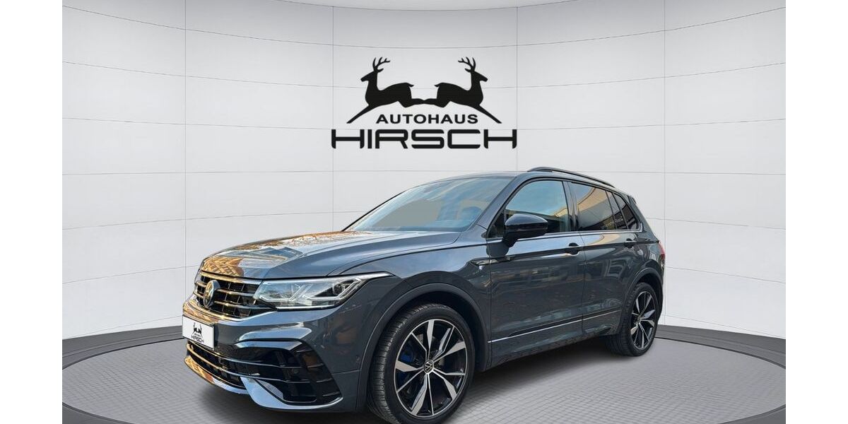 VW Tiguan 35.256 km 44.990 &euro; Chemnitz 09120