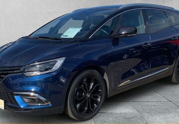 Renault Grand Scenic 19.025 km 25.990 &euro; Frankenberg 09669