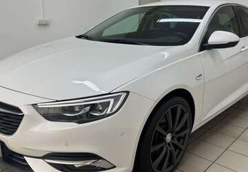 Opel Insignia 79.000 km 18.990 &euro; Chemnitz 09114