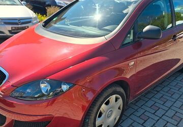 Seat Altea 141.300 km 2.690 &euro; Chemnitz 09114