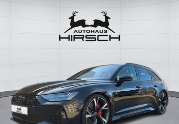 Audi RS6 37.938 km 97.990 &euro; Chemnitz 09120