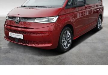 VW T7 Multivan 22.930 km 66.950 &euro; Chemnitz 09113