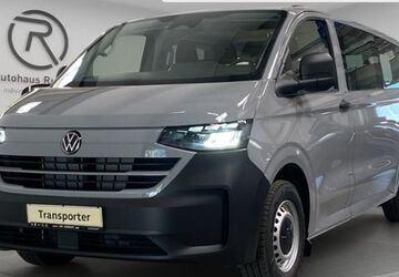 VW T7 Kombi 13.855 km 44.949 &euro; Oelsnitz/Erzgebirge 09376