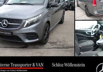 Mercedes-Benz V 250 64.300 km 58.870 &euro; Chemnitz 09120