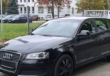 Audi A3 150.000 km 5.999 &euro; Chemnitz 09120
