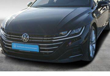 VW Arteon 54.314 km 26.950 &euro; Chemnitz 09113