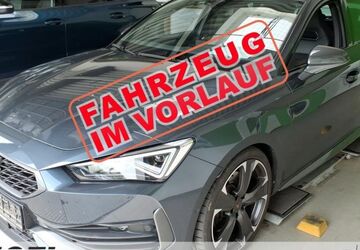Cupra Leon 38.272 km 23.499 &euro; Chemnitz 09125