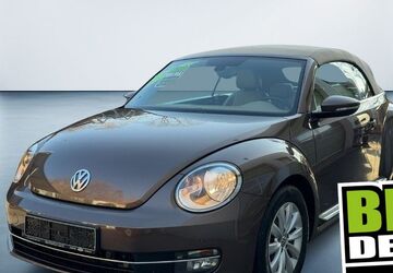 VW Beetle 199.701 km 10.944 &euro; Chemnitz 09113