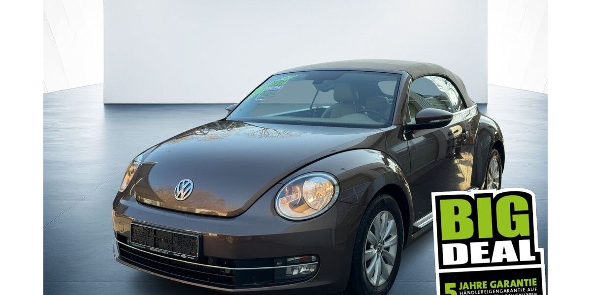 VW Beetle 199.701 km 10.944 &euro; Chemnitz 09113