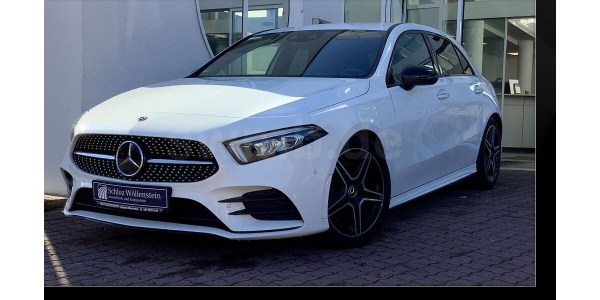 Mercedes-Benz A 220 115.600 km 21.470 &euro; Chemnitz 09120