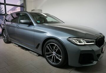 BMW 520 90.551 km 30.990 &euro; Chemnitz 09114