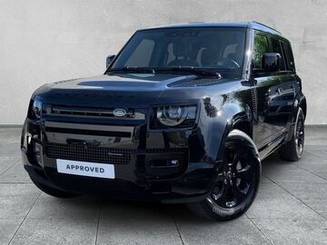 Gebrauchte Land Rover Defender