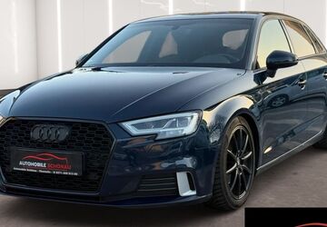 Audi A3 89.590 km 18.490 &euro; Chemnitz 09130