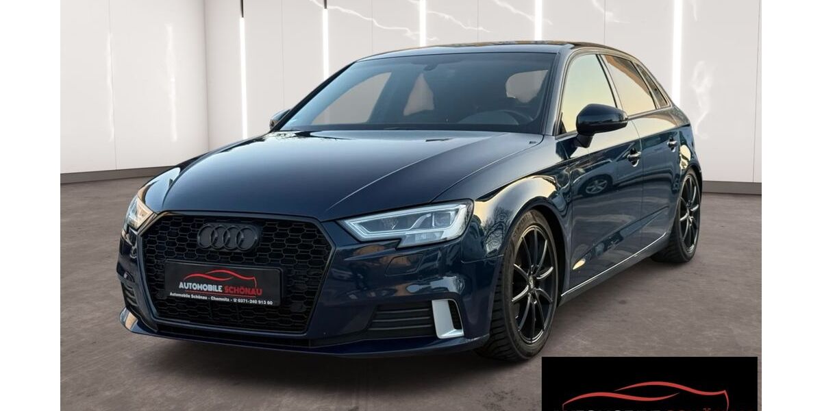 Audi A3 89.590 km 18.490 &euro; Chemnitz 09130