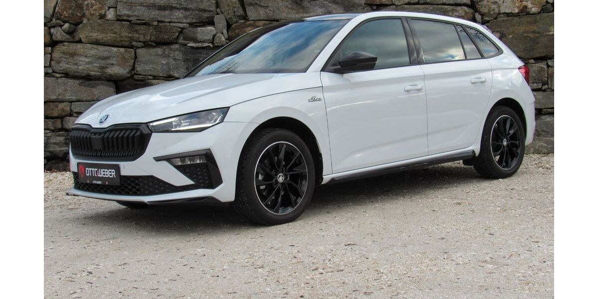 Skoda Scala 15.700 km 22.390 &euro; Annaberg-Buchholz 09456