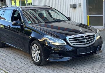 Mercedes-Benz E 200 350.000 km 5.299 &euro; Chemnitz 09120