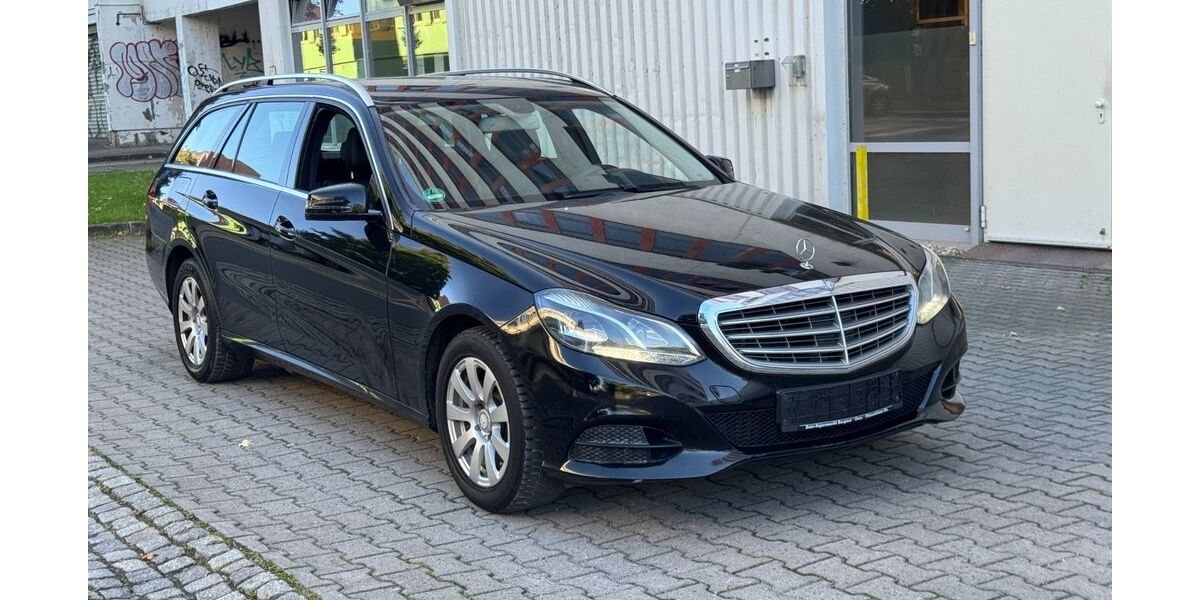 Mercedes-Benz E 200 350.000 km 5.299 &euro; Chemnitz 09120