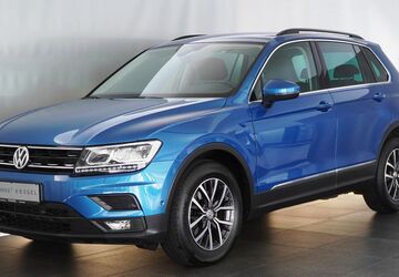 VW Tiguan 75.838 km 19.990 &euro; Chemnitz 09224