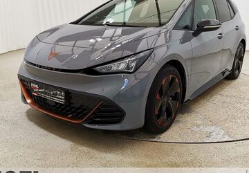 Cupra Born 50.180 km 20.899 &euro; Chemnitz - Mittelbach 09224