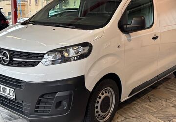 Opel Vivaro 55.889 km 18.990 &euro; Geithain 04643
