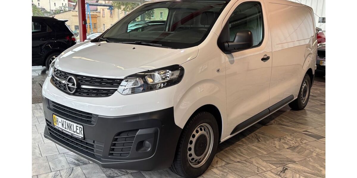 Opel Vivaro 55.889 km 18.990 &euro; Geithain 04643