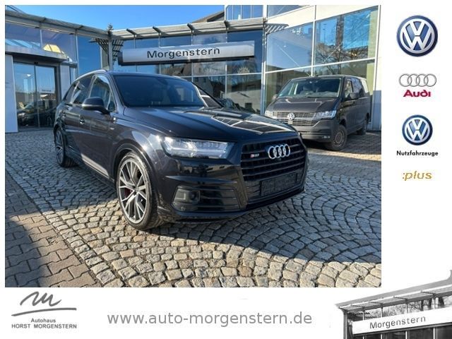 Audi SQ7 122.000 km 45.489 &euro; Marienberg 09496