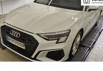 Audi A3 35.651 km 25.950 &euro; Chemnitz 09113
