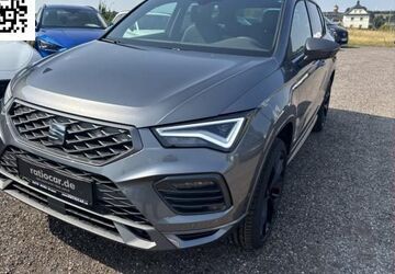 Seat Ateca 3.000 km 34.880 &euro; Gornau 09405