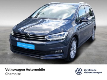 Gebrauchte VW Touran