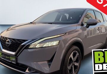 Nissan Qashqai 29.827 km 26.401 &euro; Chemnitz 09116