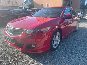 Gebrauchte Honda Accord