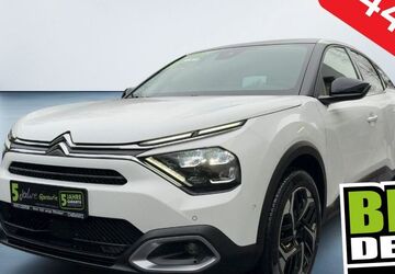 Citroen C4 24.445 km 16.843 &euro; Chemnitz 09113