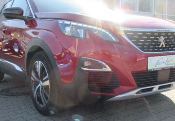 Peugeot 3008 28.663 km 21.480 &euro; Chemnitz 09125